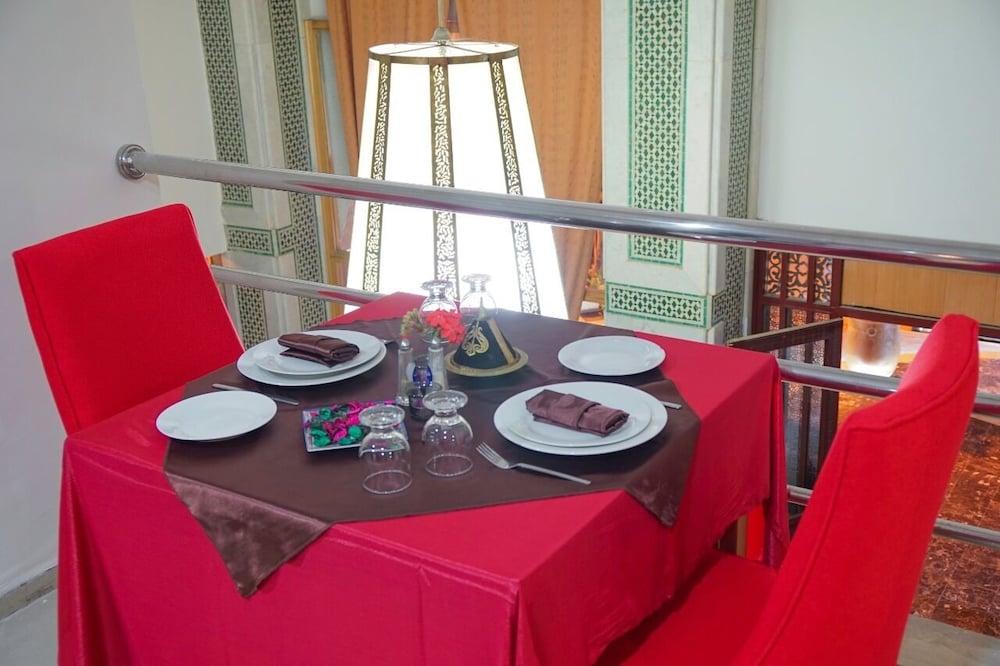 Hotel Oscar Rabat Extérieur photo