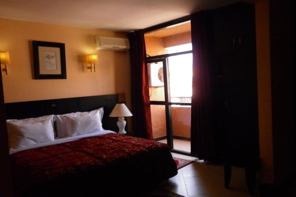 Hotel Oscar Rabat Extérieur photo