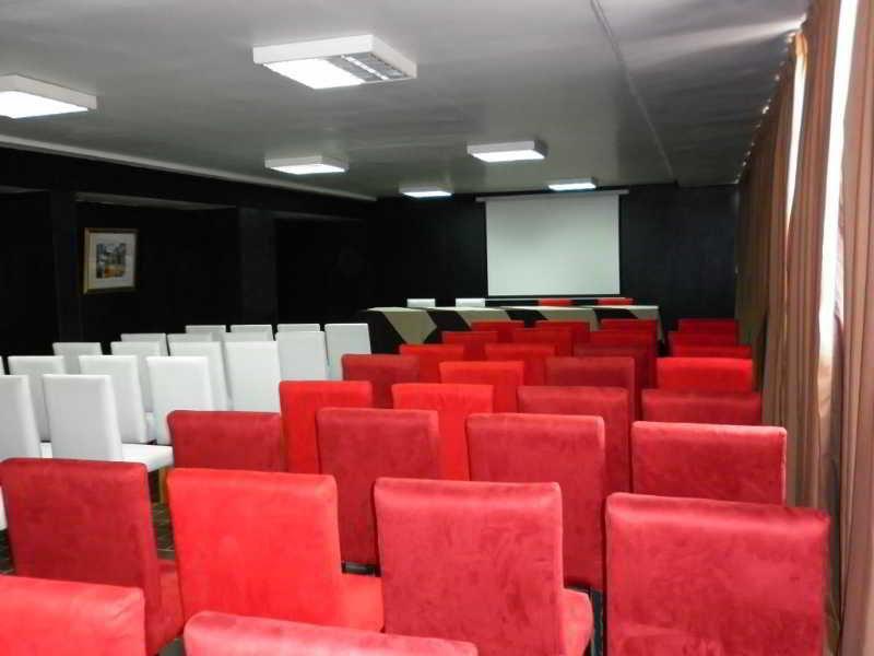 Hotel Oscar Rabat Extérieur photo