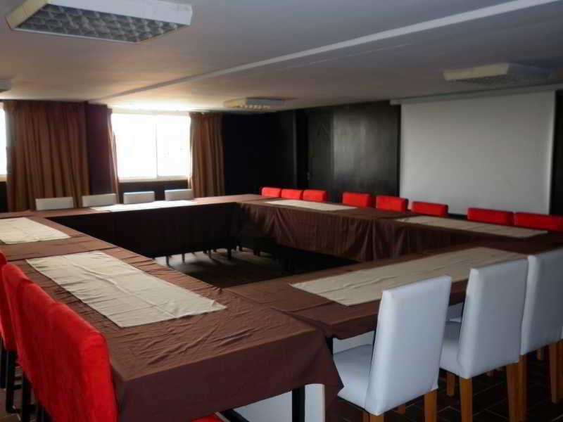 Hotel Oscar Rabat Extérieur photo