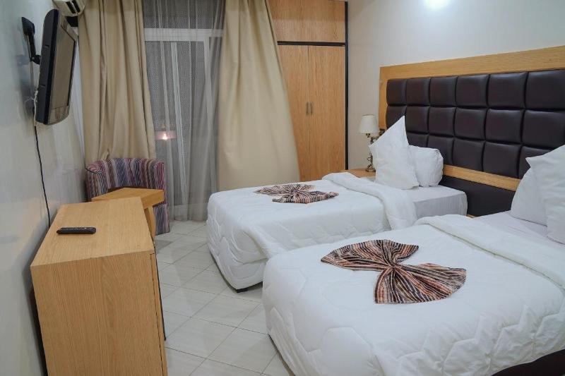 Hotel Oscar Rabat Extérieur photo